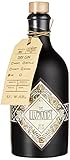 Unfiltered, small batch Gin The Illusionist Gin (1 x 0.5 l)