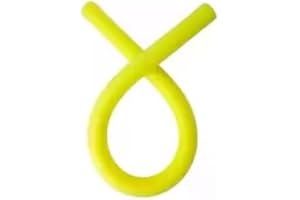 Jumbo Floating Swim Foam Noodles For Kids Swimming Pool Noodles- MULTICOLOR