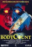 Body Count (Camping del terrore) UNCUT