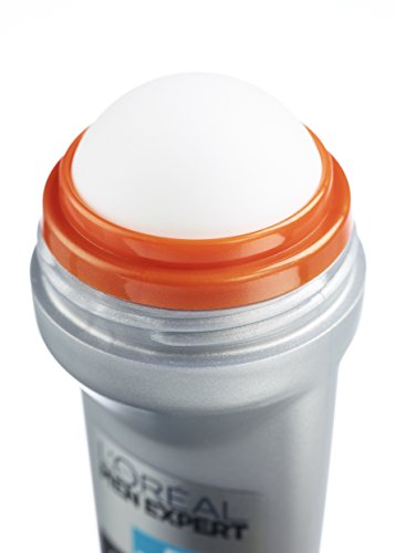 L’Oréal Men Expert Deodorant Fresh Extreme – Deo Roll-On Männer für 48h Deo-Schutz, 6er Pack (6 x 50 ml) - 2