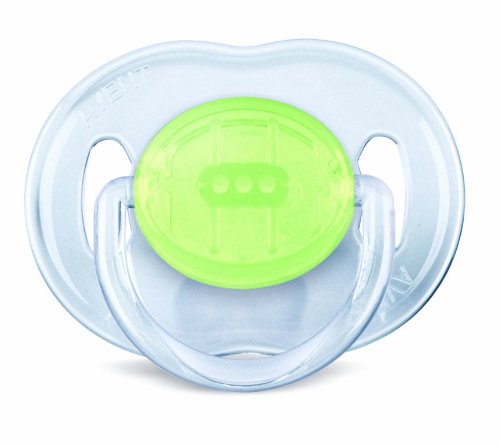 Avent SCF170/18 Beruhigungssauger, 0-6 Monaten - 3