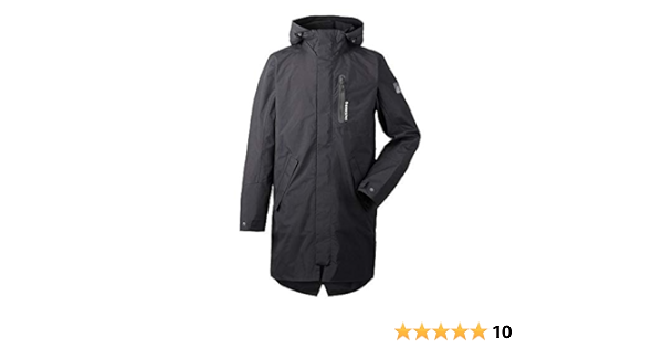 didriksons arnold parka