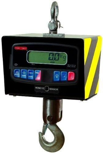 Tor Rey CRS-1000/2000 Crane Scale by TORREY