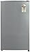LG 92 L 2 Star Direct-Cool Single-Door Refrigerator (GL-B131RDSV, Dazzle Steel) RS.10800.00