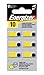 Produktbild Energizer Hörgeräte-Batterie AC10E 6er Pack