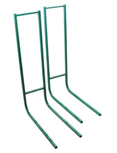 Preisvergleich Produktbild Cogex 63496 Kaminholzstützen