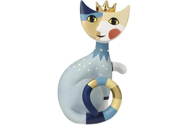 Goebel figur Rosina Wachtmeister – Max il re Rosina Wachtmeister