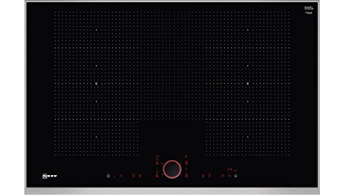 Preisvergleich Produktbild NEFF T68TS61N0 Kochfeld / Ceran, elektrisch