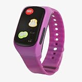 Lemumu F1 Schickes Armband/Smart Watch/wasserdichten Herzfrequenzsensor Smart Watch Bracelet Schrittzähler passen Ios Andriod