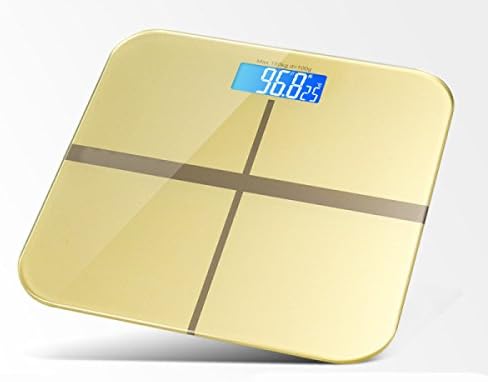 Electronic Difference Household Precision Weight Meter,Gold