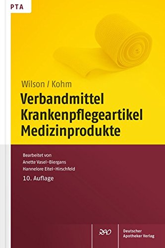Download Verbandmittel, Krankenpflegeartikel, Medizinprodukte Download Verbandmittel, Krankenpflegeartikel, Medizinprodukte