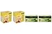 Combo Pack of 2 Lemor Lemon flavoured Instant Ice Tea (10 sachet pack) and Lemon Green Tea 2 x 25 Tea Bag RS.399.00