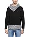 Campus Sutra Men Sweatshirt RS.1199.00