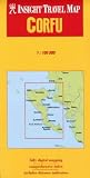 Image de Corfu Insight Travel Map