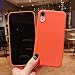 Produktbild fdsgh Telefon-Kasten Für Galaxy s8 s9 Plus case Fashion orange Abdeckung für for Samsung s8   niedlich Druck Matte weiche TPU für for Samsung Note 8 Note 9 Phone case-in ausgestattet