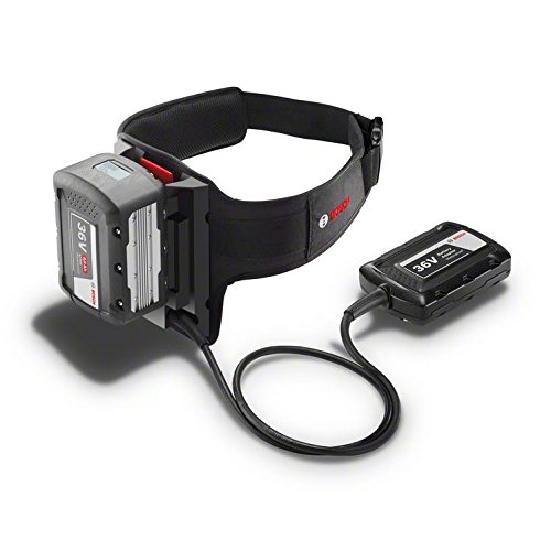 Preisvergleich Produktbild Bosch Akku-Antriebsriemen