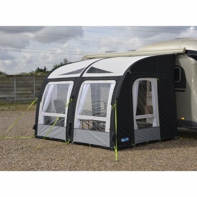 Preisvergleich Produktbild Kampa Motor Rally Air Pro 330 XXL grey