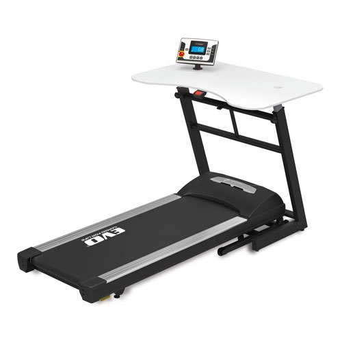 Walkdesk WTD200 Evocardio Walkdesk WTD200 Evocardio