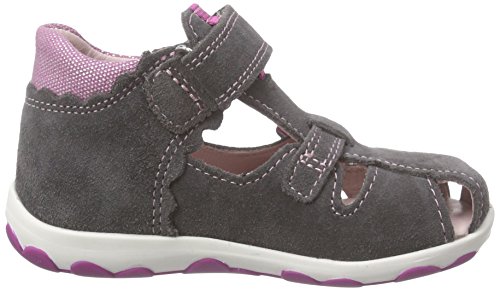 Superfit Fanni 600039 Baby – Mädchen Lauflernschuhe - 6