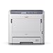 Produktbild OKI B731dnw A4 monochrom Drucker 52ppm Duplex WLAN