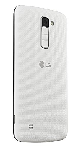 LG K10 Smartphone da 16 GB, Schermo IPS HD da 5.3