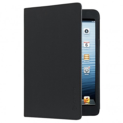 Preisvergleich Produktbild Tech-Air TAXIPM012 Schutzhülle für Apple iPad Mini schwarz