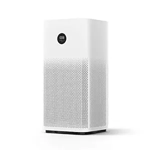 Mi Air Purifier 2S (White)