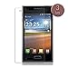 Produktbild 3 x Display-Schutzfolien für LG Optimus L5 Hülle schützt Bildschirm FG-Mobile