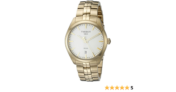 Mens Tissot PR100 Watch T1014103303100 