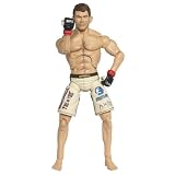  FORREST GRIFFIN - UFC DELUXE 1 JAKKS UFC TOY MMA ACTION FIGURE by Jakks