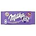 Produktbild Milka Alpenmilch Schokolade 100g