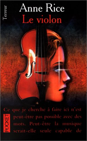 couverture de : Le violon