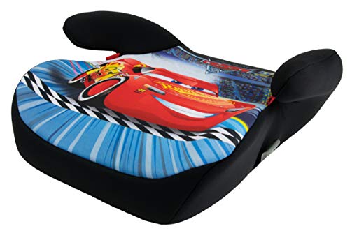 Preisvergleich Produktbild Disney 42670 Sitzvergrößerung Cars 3, mehrfarbig