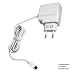 Produktbild Spartechnik 230V Ladekabel für Samsung Galaxy Tab 3 GALAXY Tab 3 7.0 WiFi Tab 3 10.1 WiFi TAB 3 SMT110 Galaxy Tab S2 8.0 9.7 LTE S5 Neo Galaxy J5 Tab E SM-T560 Schnellladegerät Ladegerät 2A weiß