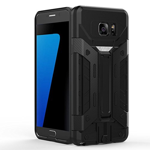 Defender Galaxy Note 5 Shock Proof Case Defense Gear Series, Protective Case w/Drop Shield, Military Grade Drop Tested Case, For Samsung Galaxy Note 5 Black RS.580 (66.00% Off) - Amazon