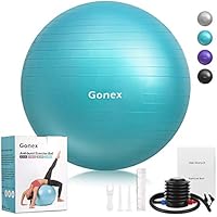 Balones de ejercicio y accesorios para fitness | Amazon.es