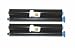 Produktbild 2x Kompatible Faxrolle für Philips Magic 3 PPF 581 / Philips Magic 3 PPF 585 / Philips Magic 3 PPF 585 R / Philips Magic 3 PPF 595 R / Philips Magic 3 Basic / Philips Magic 3 Primo / Philips Magic 3 Trio Dect / Philips Magic 3 Voice / Philips Magic 3 Voice Dect