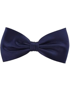 TigerTie Fliege aus reiner Seide