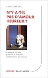 N'y a-t-il pas d'amour heureux?