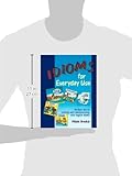 Image de Idioms for Everyday Use - Student Book