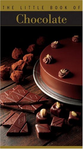 Download The Little Book of Chocolate Download The Little Book of Chocolate