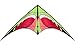 Produktbild Prism Quantum dual-line Stunt Kite, fire