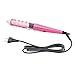Denshine Magic Pro Perfect Hair Curlers Electric Curl Ceramic Spiral Hair Rollers Curling Iron Wand
