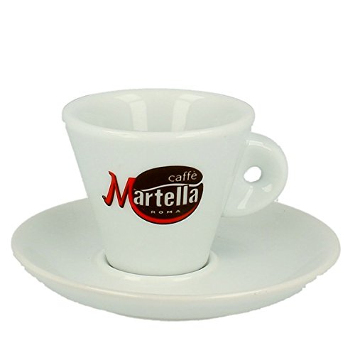 Preisvergleich Produktbild Martella Espressotasse