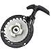 Produktbild EMMA Kleine Motor Pullstart Schnur Motoren Pull Starter für 49 cc Minimoto Quad Dirt Bike