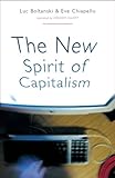 Image de The New Spirit of Capitalism
