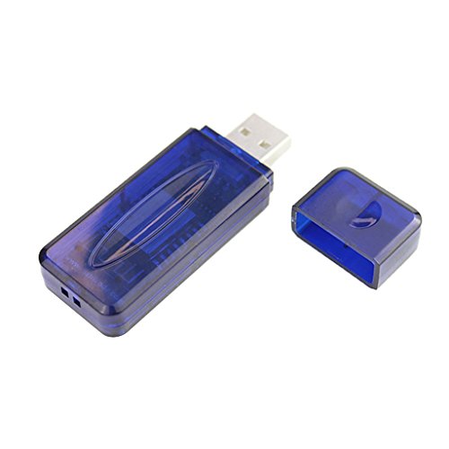 Preisvergleich Produktbild Baoblaze Ch340 USB zu ESP8266 WLAN Wifi Wireless Transceiver Modul