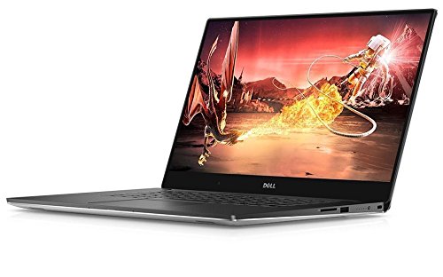 Dell PRECISION M5520 Core-i7 7820HQ 16GB DDR4 256GB SSD 4GB M1200M MATT FHD  Certified Refurbished 