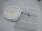  Care Dent 2 EN 1 PASTA DENTAL Y POLVO BIO ORGÁNICO - 100% NATURAL - 0% FLUORINO (Care Dent reemplaza su pasta de dientes actual) (LIMÓN (HOMEOPÁTICO))