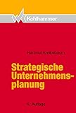 Strategische Unternehmensplanung by 
